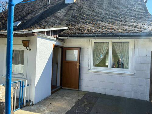 Außenansicht - 6 Zimmer Einfamilienhaus in Deesbach