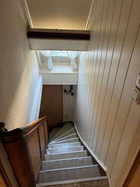 Treppenhaus - 