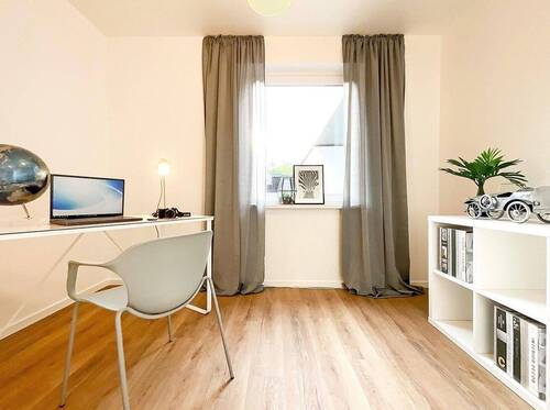 Gästezimmer/Büro/Kinderzimmer - 