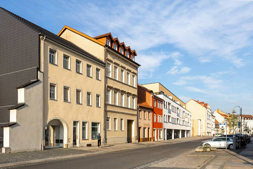 Außenansicht - Einfamilienhaus in Bautzen zum Kaufen