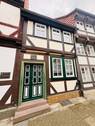 1 Hausansicht - Gemütliches Reihenmittelhaus in der Northeimer Innenstadt