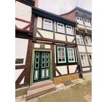 Gemütliches Reihenmittelhaus in der Northeimer Innenstadt