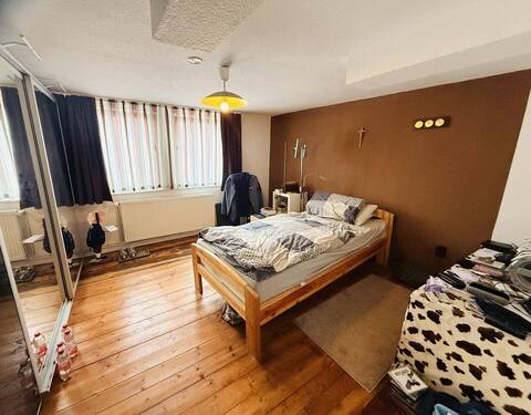 21 Schlafzimmer 2. OG - 