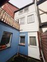 3 Hausansicht-Innenhof - 4 Zimmer Reihenmittelhaus in Northeim