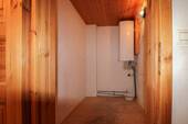 Abstellraum - 