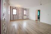 Ess- und Wohnzimmer - 2 Zimmer Etagenwohnung zum Kaufen in Vöhringen