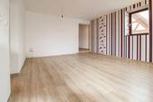 Ess- und Wohnzimmer - 2 Zimmer Etagenwohnung in Vöhringen