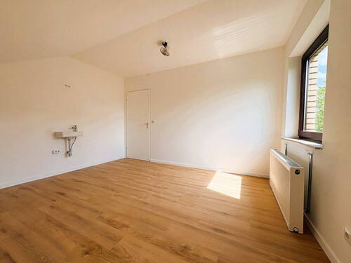 Mansardenzimmer - 