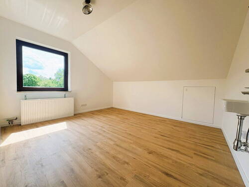 Mansardenzimmer - 
