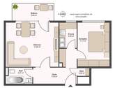 Grundriss - 