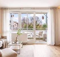 ROGERS: Attraktive Wohnung mit ruhiger Lage und tollem Ausblick - München Feldmoching-Hasenbergl ROGERS: Attraktive Wohnung mit ruhiger Lage und tollem Ausblick - München Feldmoching-Hasenbergl