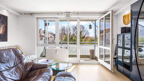 Wohnzimmer - 