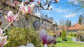 Garten für die Anwohner - 