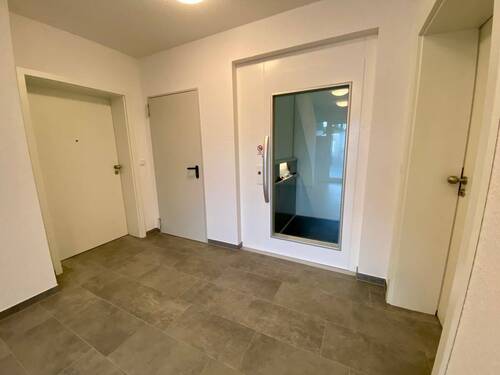 Aufzug - 