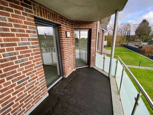Balkon - 