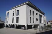 Außenansicht - Komplett auf Wunsch möblierte 2 Zimmerwohnung in Pfaffenhofen