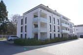 Außenansicht - 2 Zimmer Etagenwohnung in Pfaffenhofen an der Roth