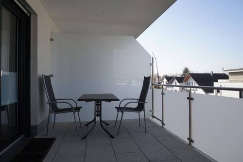 Balkon - 