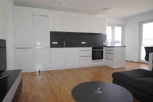Wohnzimmer - 