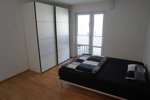Schlafzimmer - 