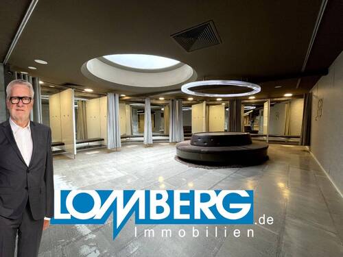 Verkaufsfläche 2 - 405 m² GROßE GEWERBEFLÄCHE MIT VIELSEITIGEN NUTZUNGSMÖGLICHKEITEN ZU MIETEN