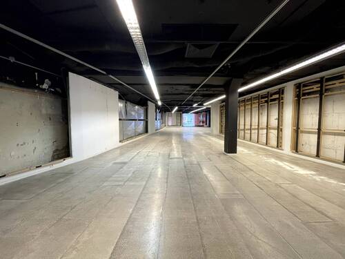 Verkaufsfläche 1 - Gewerbeobjekt (Büro, Produktion, Verkauf) in Krefeld zur Miete