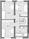 Obergeschoss Typ 2 - 