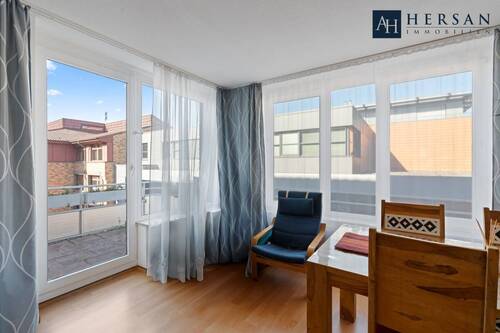 HI 781 - Immobilie Wüprselen - 12 - 2 Zimmer Etagenwohnung zum Kaufen in Würselen