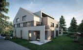 Visualisierung - 5 Zimmer Etagenwohnung zum Kaufen in Nürnberg