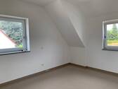 Schlafzimmer - Etagenwohnung mit 86,00 m² in Augsburg zur Miete