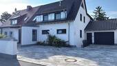Hausansicht - 
