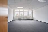 Bürofläche 1. OG - Sofort verfügbar - Exklusive Büroeinheiten mit Teeküche - All-in-Miete
