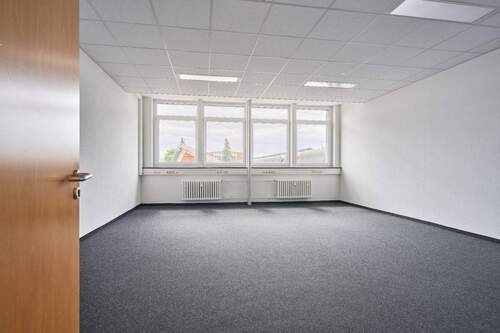 Bürofläche 1. OG - Sofort verfügbar - Exklusive Büroeinheiten mit Teeküche - All-in-Miete