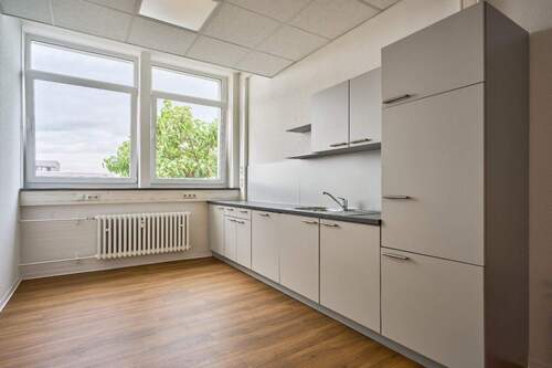 Teeküche - Büro zur Miete in Mannheim