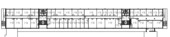 Kompletter Grundriss - 