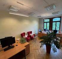 Repräsentative Büroräume im hippen Frankfurter Bahnhofsviertel - All-in-Miete - Frankfurt am Main