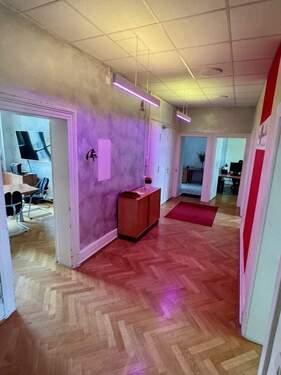 Flur - Büro in Frankfurt am Main