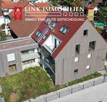 Moderne 3-Zimmer-Wohnung in zentraler Lage von Leinfelden-Echterdingen