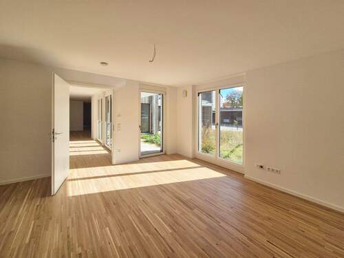 Zimmer 2 - 3 Zimmer Etagenwohnung in Leinfelden-Echterdingen