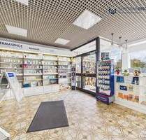 Starten Sie durch: attraktive Gewerbefläche mit vielen Möglichkeiten! - Köfering