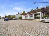 Parkplatz - 