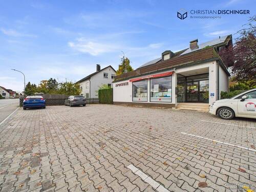 Parkplatz - 
