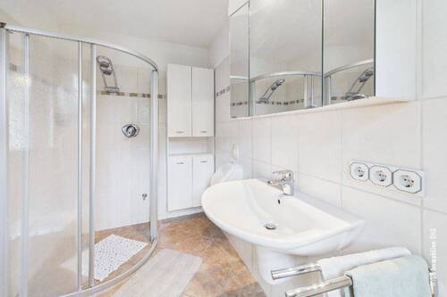 Duschbad - 