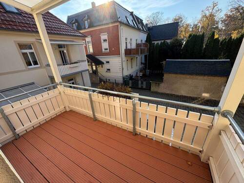 Balkon - 