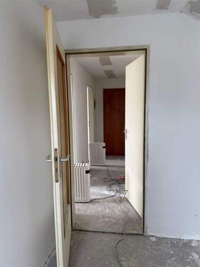 Flur - 2 Zimmer Etagenwohnung in Gröbenzell