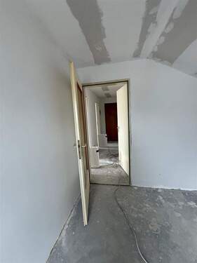 Küche (2) - Etagenwohnung mit 53,00 m&sup2; in Gröbenzell zur Miete