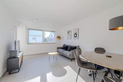 Lichterfüllter Wohn-/ Essbereich - 2 Zimmer Etagenwohnung zum Kaufen in Asperg