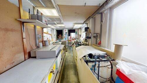 Gewerbeeinheit, Tuttlingen - 