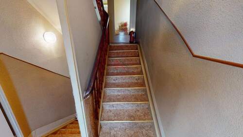 Treppenhaus - 