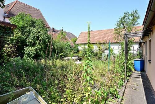 Garten - 